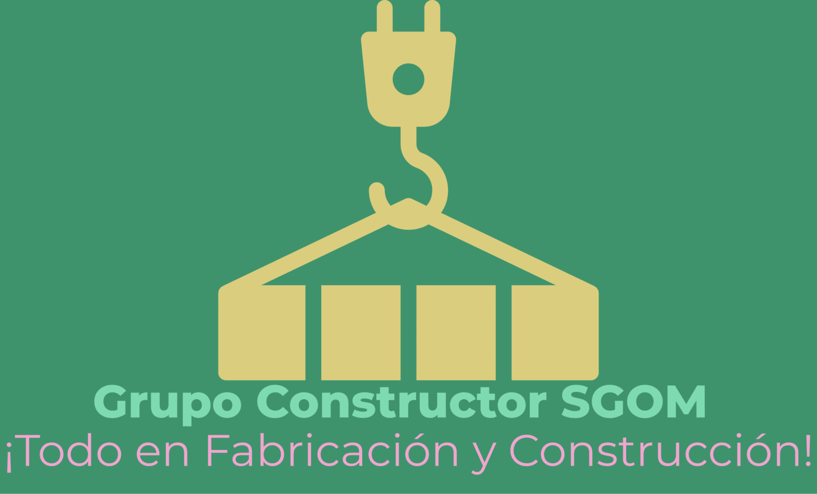 Grupo Constructor SGOM
